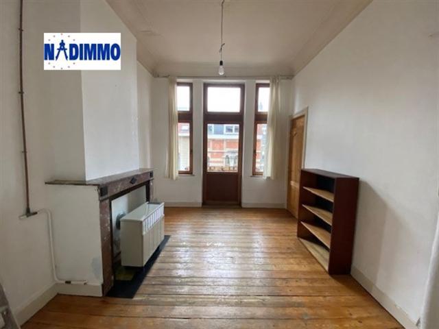 DUPLEX MET 3 SLAAPKAMERS for rent in,ETTERBEEK 1040