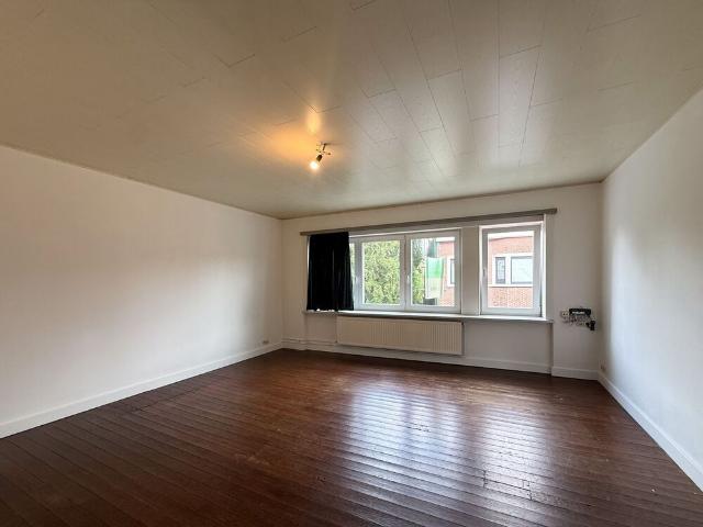Duplex met 3 slaapkamers te huur in Gent