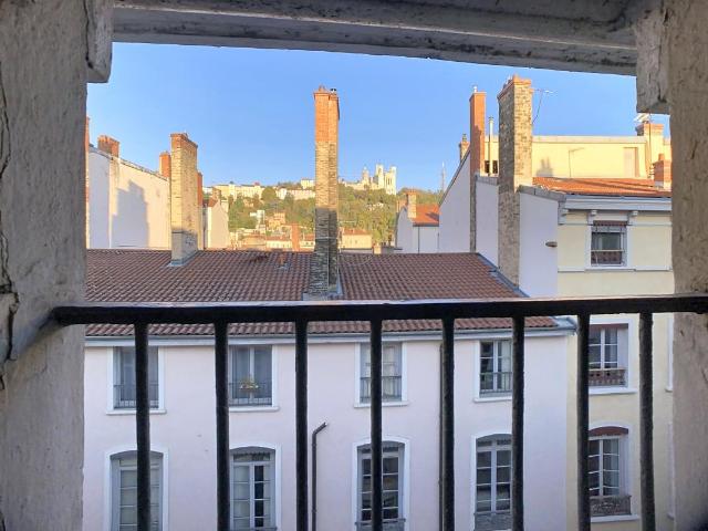 DUPLEX – MEUBLE – CLIMATISATION – TYPE 5 – 136 m² – 69002 – LYON