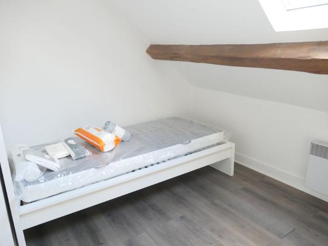 DUPLEX MEUBLE REFAIT A NEUF GIF SUR YVETTE