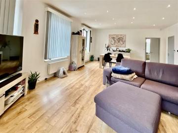 Duplex meublé