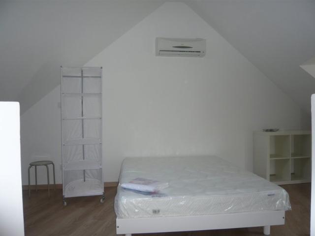 Duplex meublé