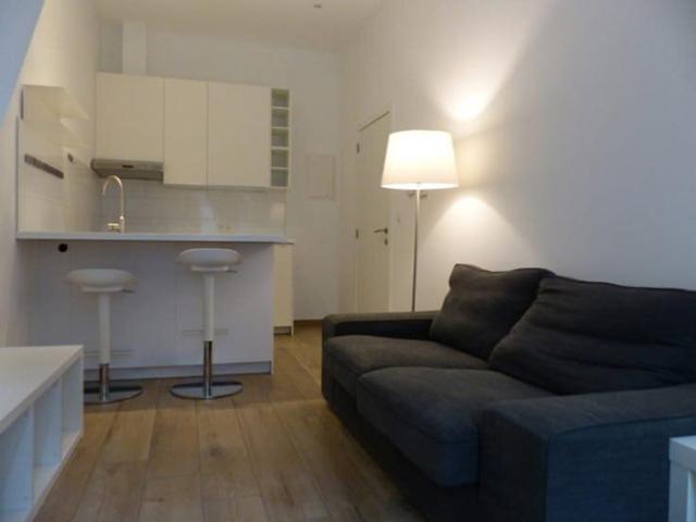 Duplex meublé 1 chambre à louer au coeur de Namur