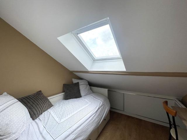 DUPLEX MEUBLÉ 2 PIÈCE S 37 M² CENTRE VILLE