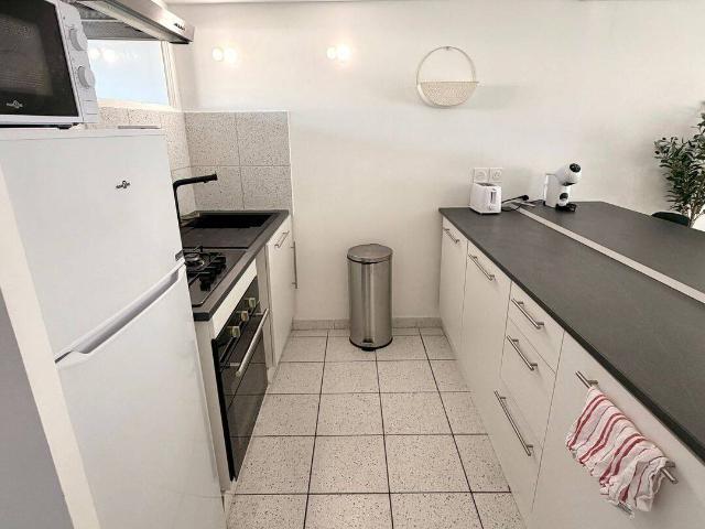 Duplex meublé 3 chambres – Clermont l’Hérault –