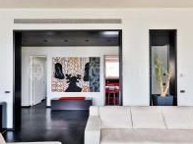 Duplex meublé 3 Chambres Luxe 200 m² Paris, Victor Hugo
