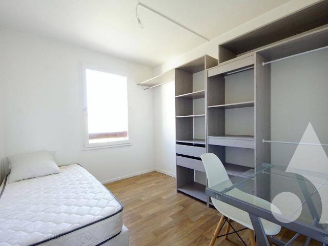 Duplex meublé 6 pièces avec 5 chambres