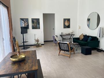 Duplex meublé 85 m² – 3 chambres – balcon 12 m² – parking – Bordeaux, Bordeaux Amsterdam Apartments for Rent