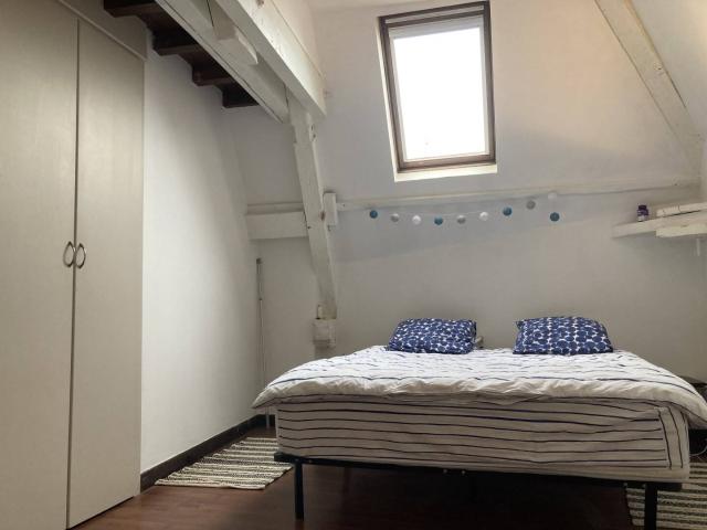 Duplex meublé 82 m² Limonest centre Coup de cœur