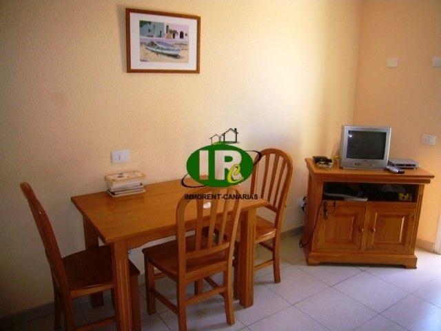 Duplex mit 1 Schlafzimmer und großer Terrasse, super ruhig gelegen