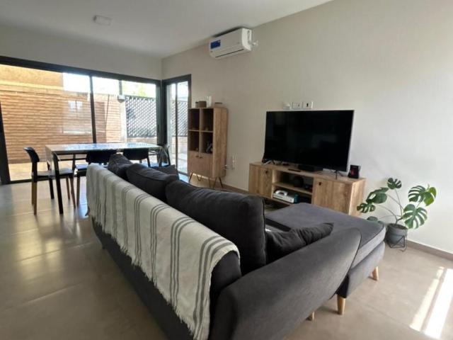 DUPLEX MIRADORES DE MANANTIALES I EXCELENTE UBICACIÓN EN ALQUILER