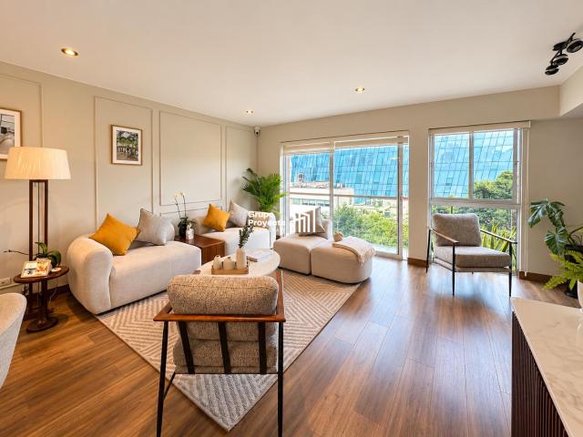Duplex Miraflores 250 m Terraza 03 Dorm. 02 Cocheras