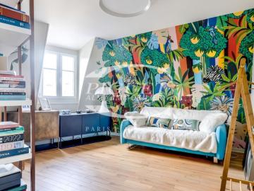 Duplex • Muette Nord