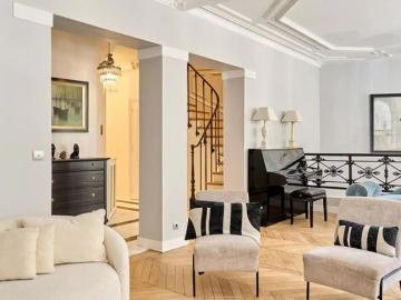 Duplex • Muette Nord