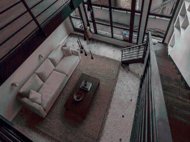 Duplex • Muette Sud