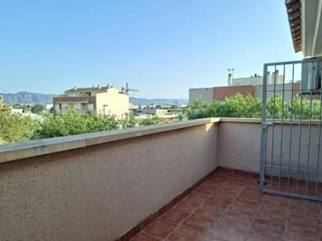 Duplex Murcia Monteagudo