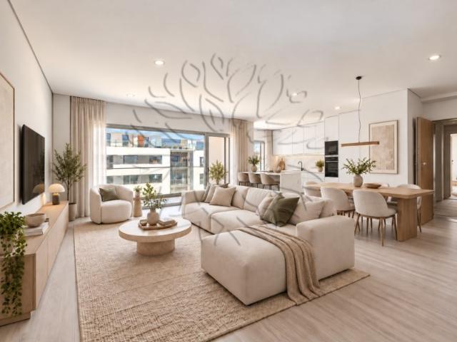Duplex Novo com Amplos Terraços, Suite, Cozinha em Open Space