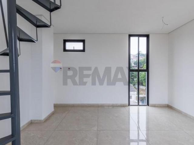 Duplex Novo com Terraço Privativo e Vaga – Residencial Reve | Vila Prudente