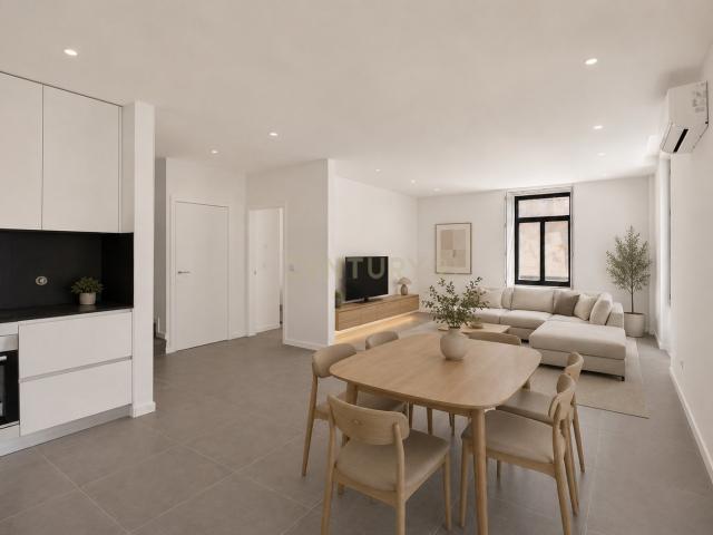 Duplex Novo para Venda em Barroselas, Viana do Castelo – Com Terraço