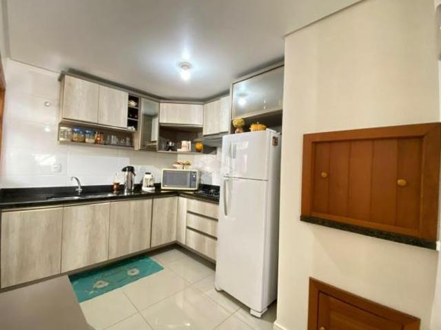 Duplex no Centro de Santa Cruz