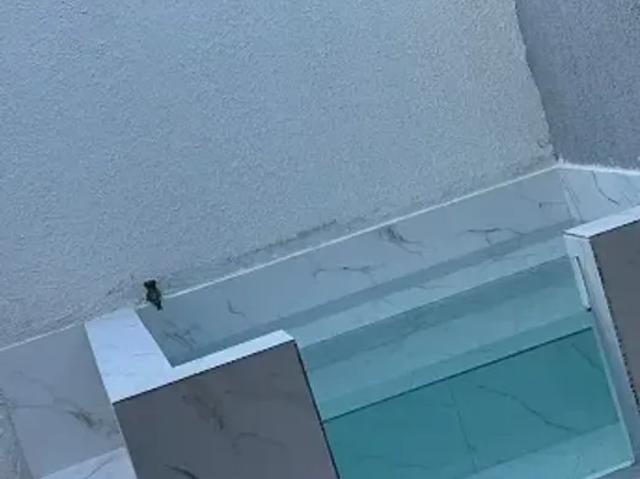 Duplex no Recanto do Poço 750 m², 05 suítes, piscina, área gourmet