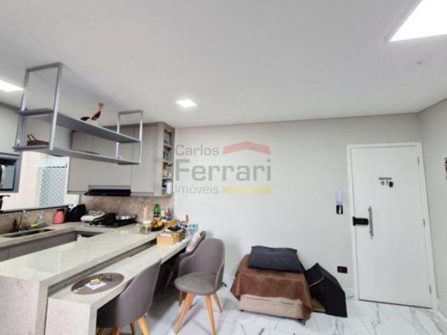 Duplex no Tremembé, com 3 quartos, próximo ao Horto Florestal