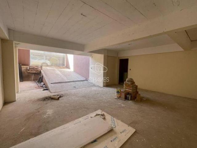 Duplex na cobertura à venda com 3 quartos Santo Agostinho