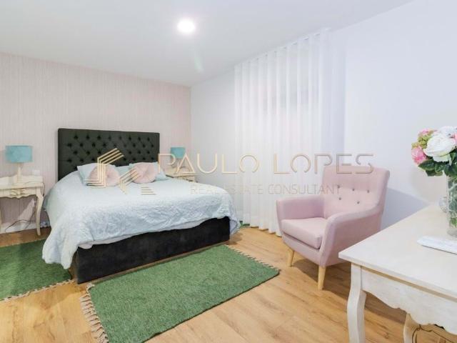 Duplex na zona histórica