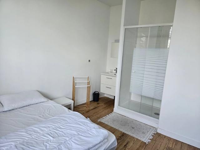 DUPLEX NEUF 2 CHAMBRES PLACE DE PARKING