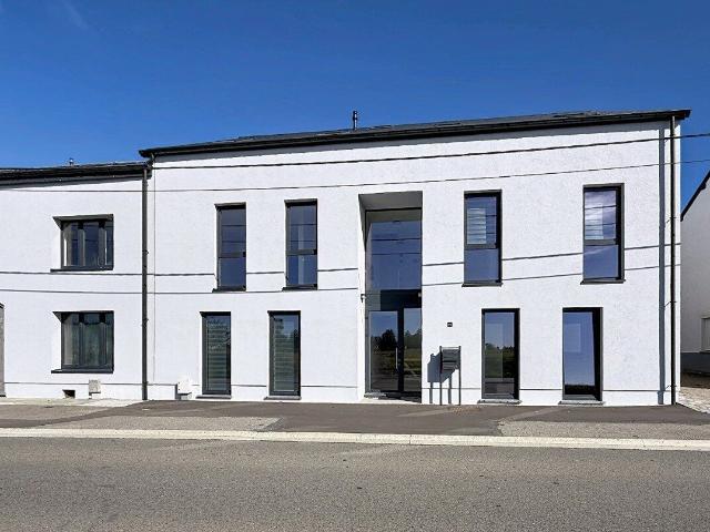 Duplex neuf 3 chambres au coeur de Libramont