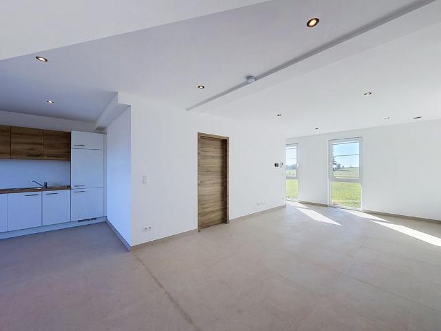 Duplex neuf 3 chambres au coeur de Libramont