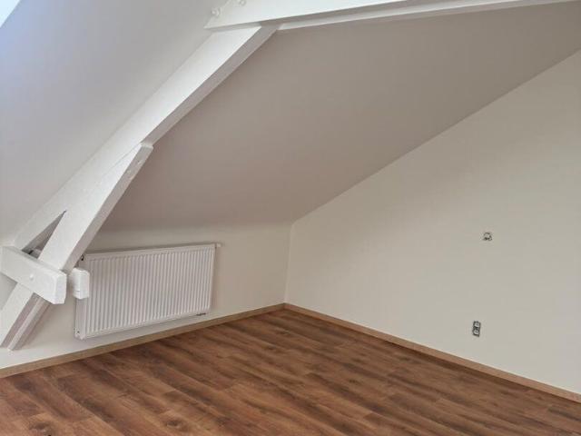 Duplex neuf à Charleroi