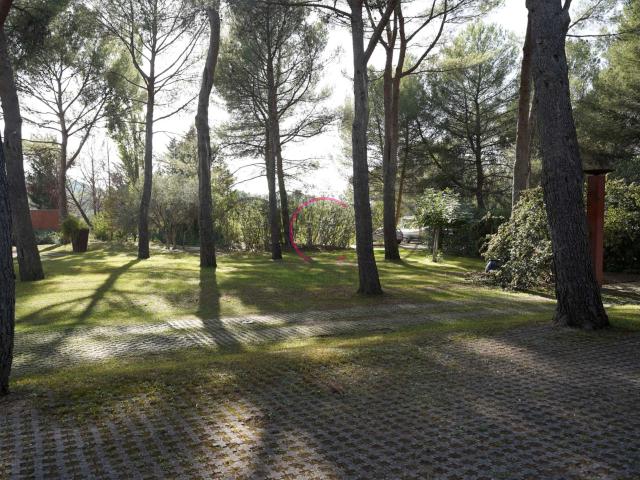 Duplex neuf avec jardin privatif à Ventabren