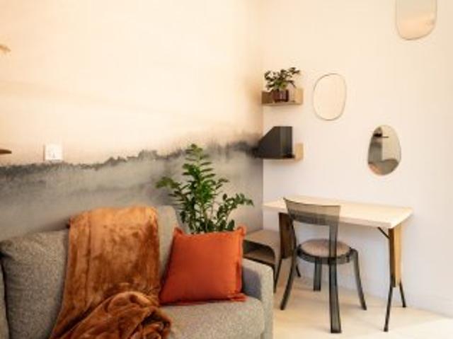 Duplex neuf climatisé Terrasse