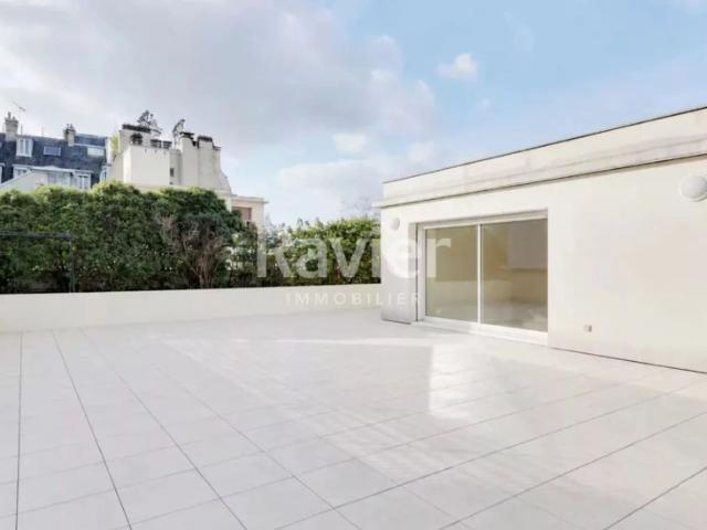 Duplex Neuilly Sur Seine 92200 Neuilly sur Seine Réf 87123450