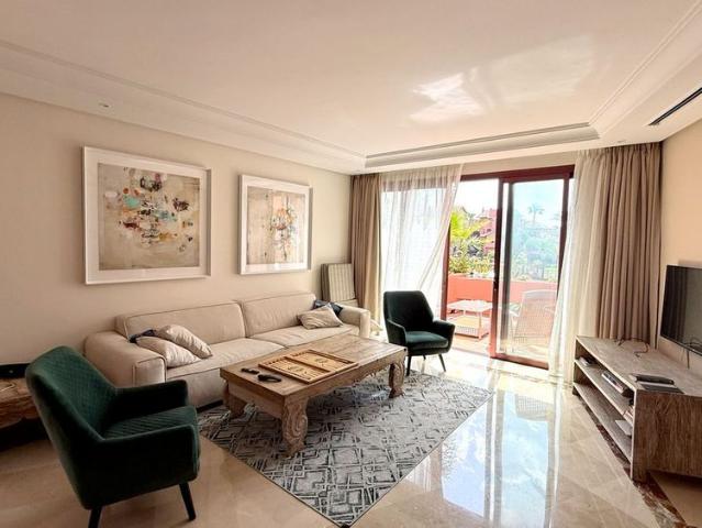 Duplex · New Golden Mile