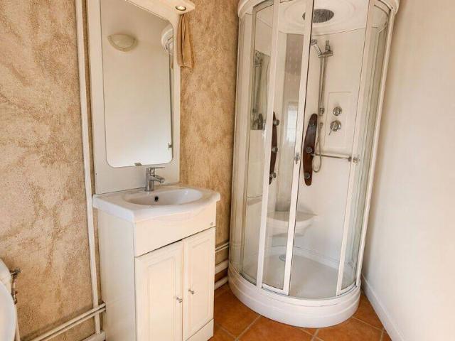 DUPLEX Nemours centre ville