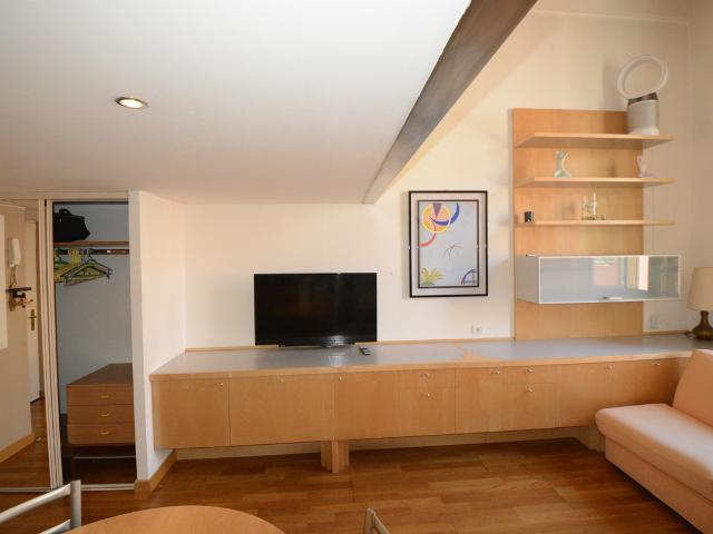Duplex Nice