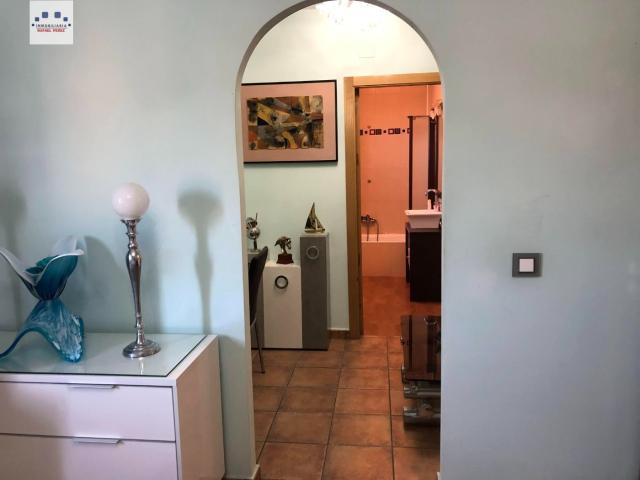 DUPLEX NUEVO HOYA CAMPO amueblado