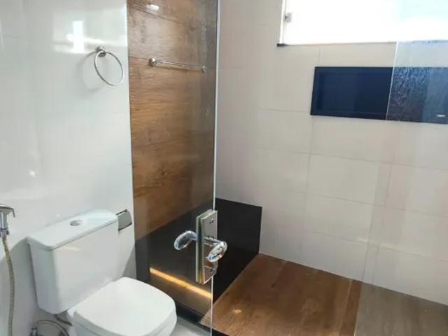 Duplex Sobrado mobiliada no Condomínio Forest Hills Colônia Terra Nova 4 Suítes Financia