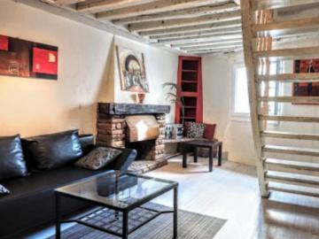 DUPLEX SORBONNE