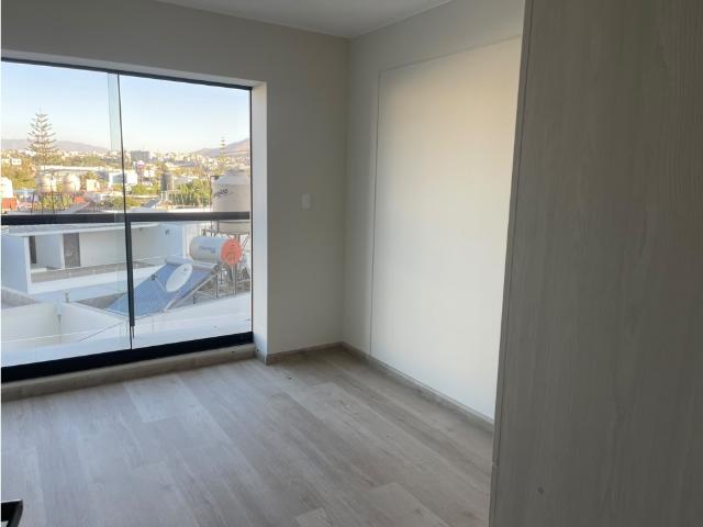 DUPLEX SACHACA