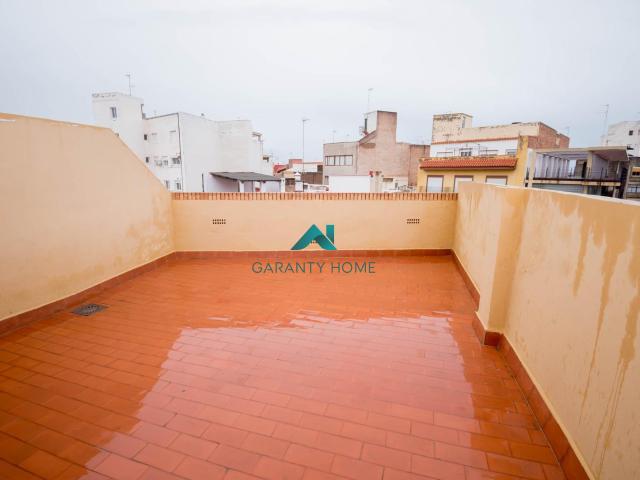 Duplex Sagunto El raval