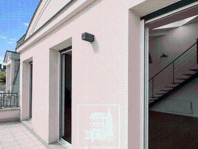 Duplex • Saint Cloud