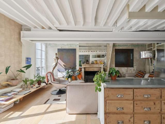 Duplex • Saint Gervais