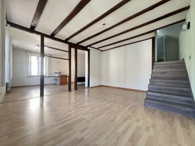 Duplex Saint Florent