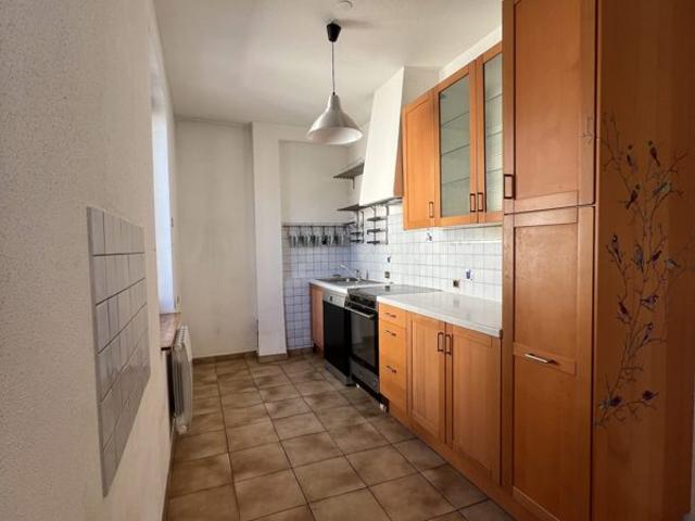 Duplex Saint Florent