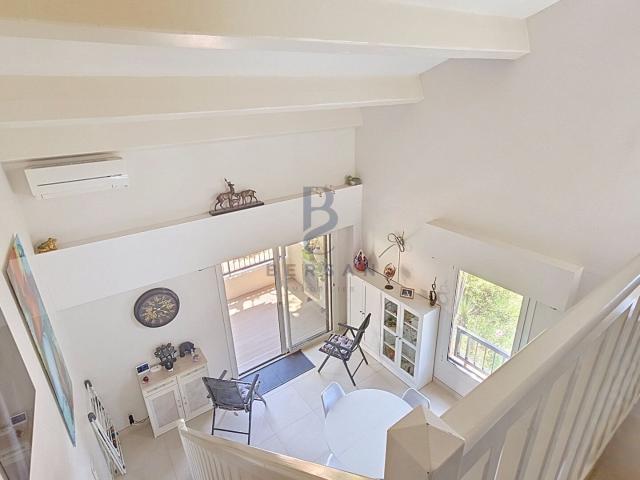 Duplex Saint Raphael Au Coeur Des Golfs 105m² Saint Raphaël