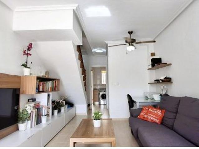 DUPLEX SAN BLAS SANTIAGO DE LA RIBERA