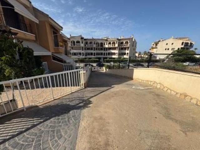 Duplex Santa Pola Varadero